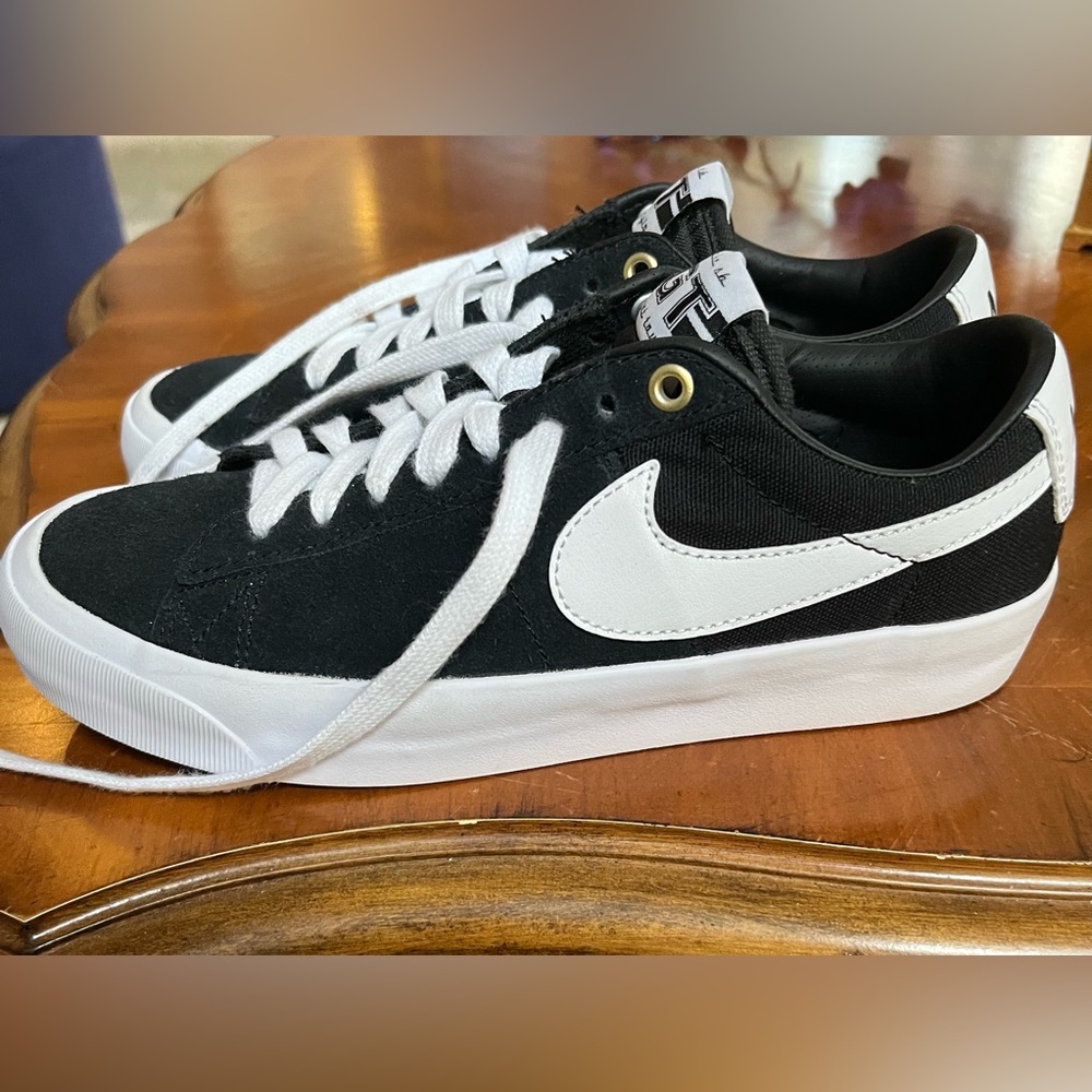 Nike SB Grant Taylor size 5 shoes